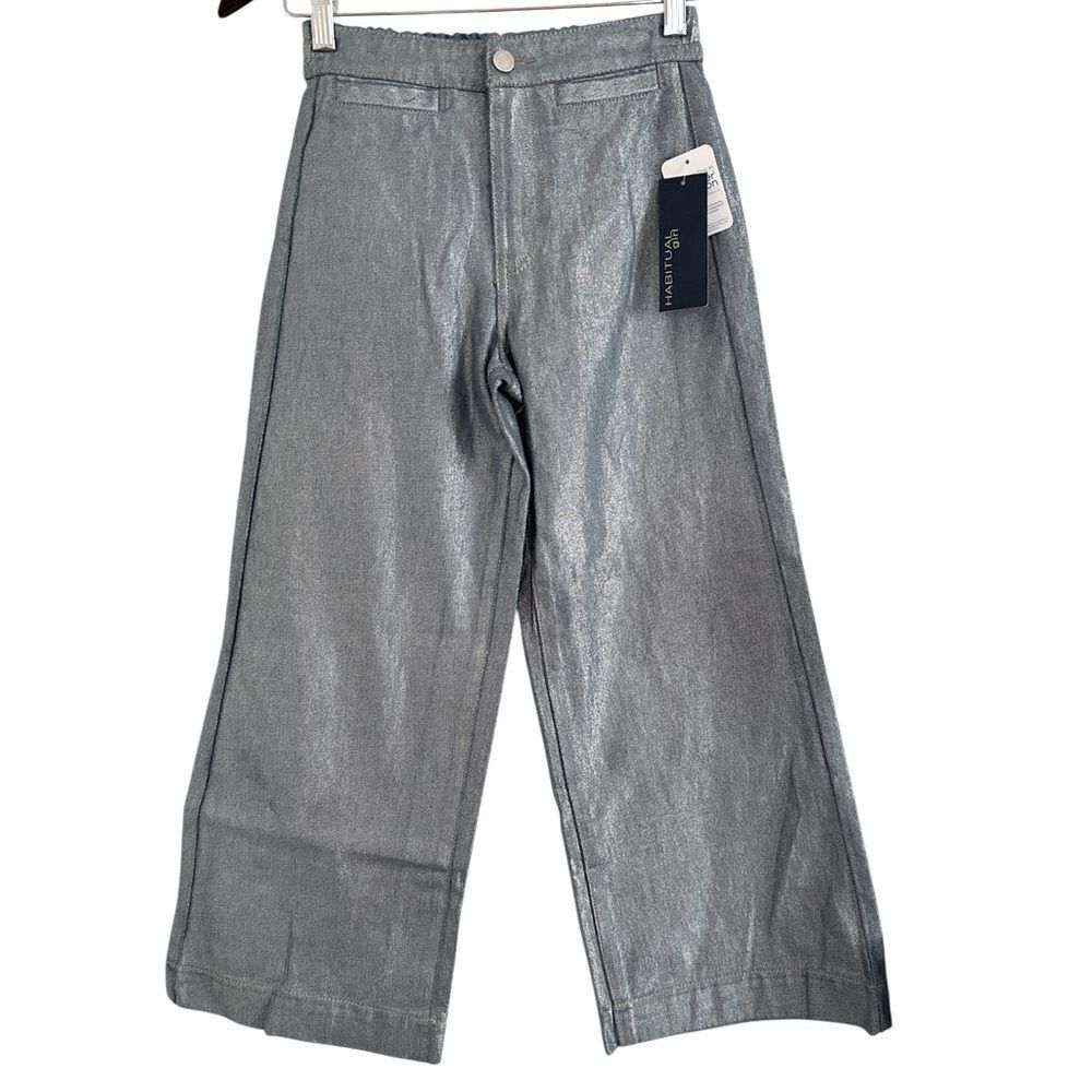 Habitual Girl Light Blue Denim Pants NWT